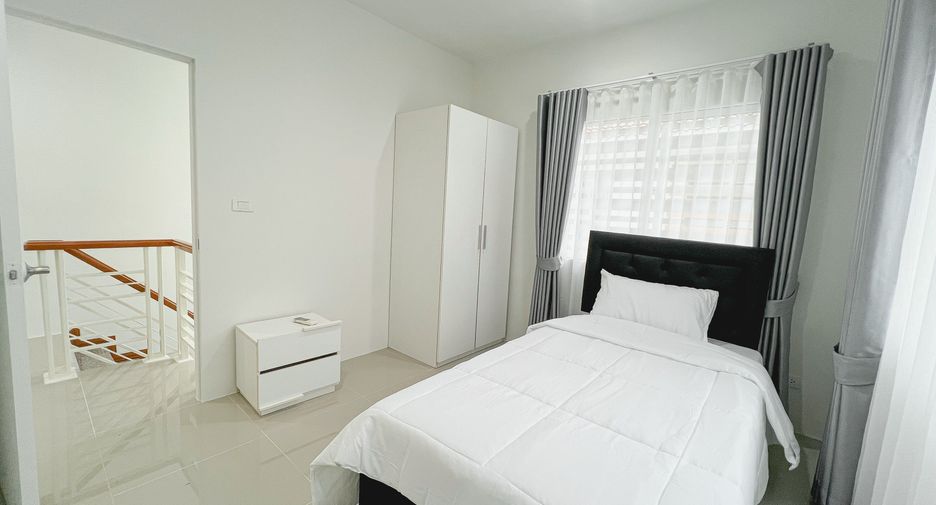 出售 3 卧室 独立屋 在 Phuket Town, 普吉