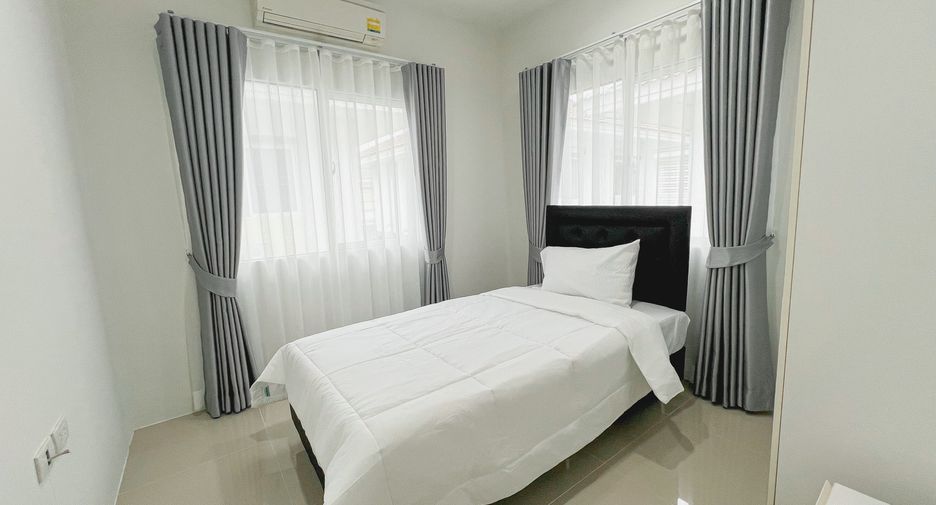 出售 3 卧室 独立屋 在 Phuket Town, 普吉