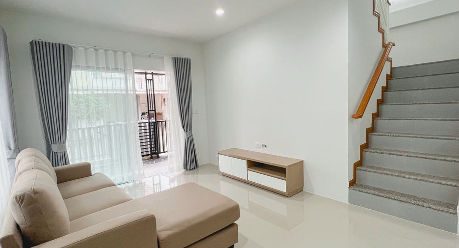 出售 3 卧室 独立屋 在 Phuket Town, 普吉