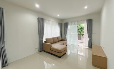 À vendre 3 chambres maison à Mueang Phuket, Phuket
