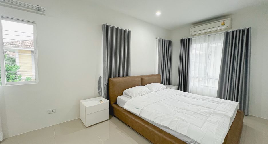 出售 3 卧室 独立屋 在 Phuket Town, 普吉