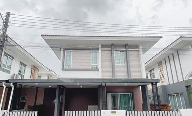 À vendre 3 chambres maison à Mueang Phuket, Phuket
