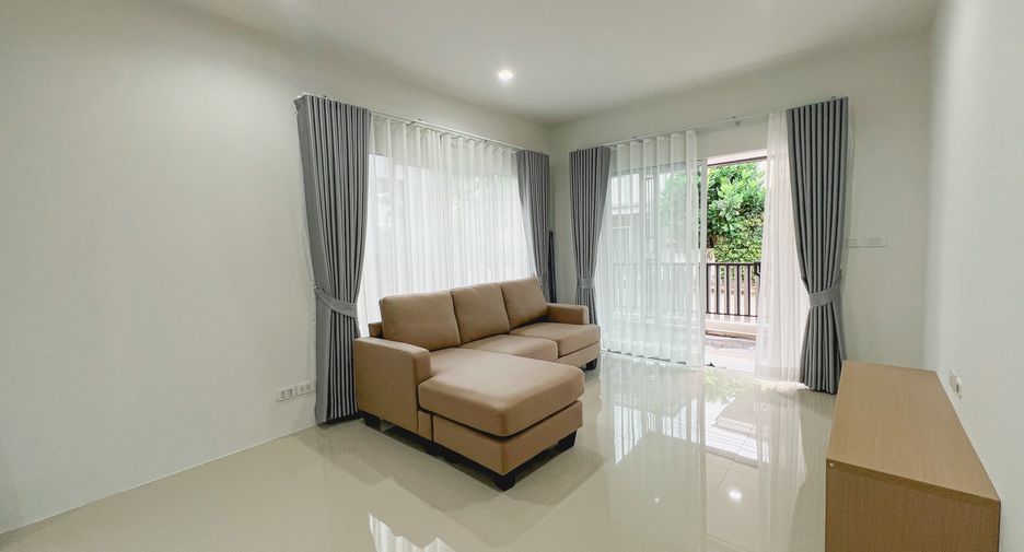 出售 3 卧室 独立屋 在 Phuket Town, 普吉
