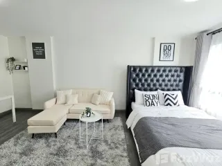 For rent studio condo in Mueang Phuket, Phuket