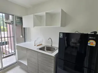 For rent studio condo in Mueang Phuket, Phuket