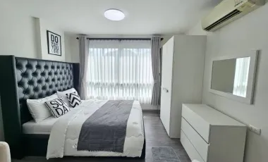 For rent studio condo in Mueang Phuket, Phuket