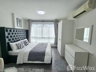 For rent studio condo in Mueang Phuket, Phuket