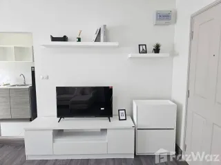 For rent studio condo in Mueang Phuket, Phuket