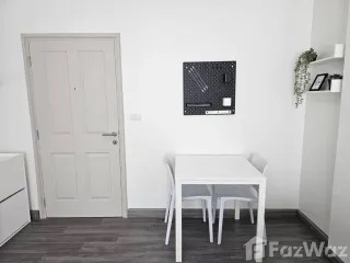 For rent studio condo in Mueang Phuket, Phuket