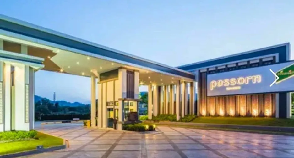 出租 2 卧室 联排别墅 在 Phuket Town, 普吉