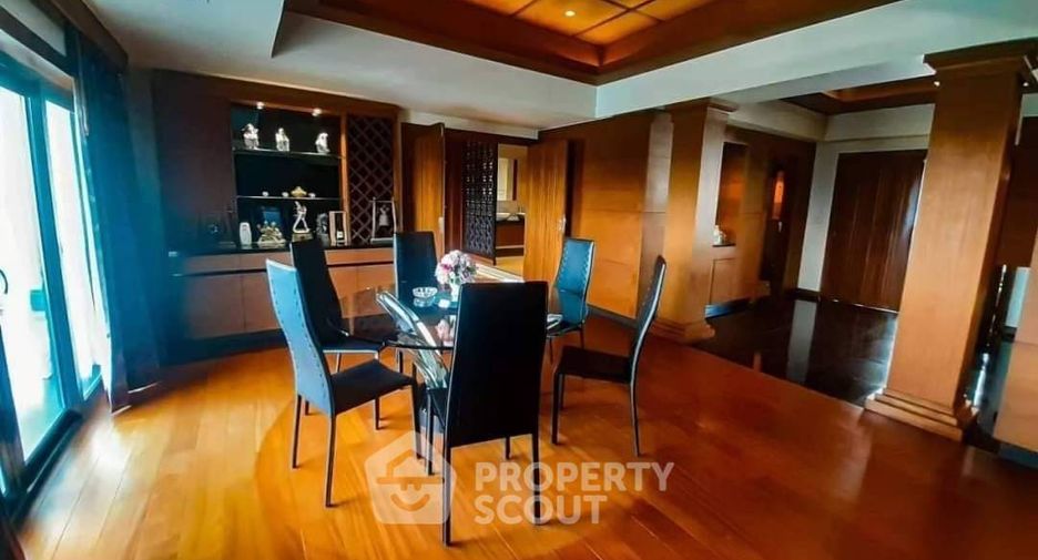 À louer et à vendre 2 chambres condo à South Pattaya, Pattaya