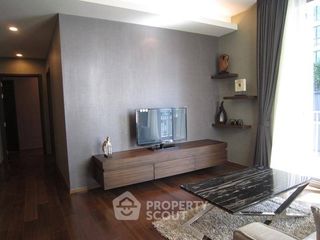 À louer et à vendre 2 chambres condo à Watthana, Bangkok