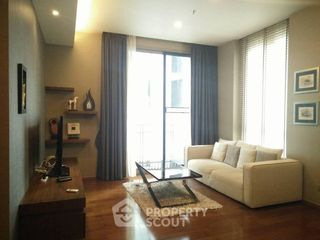 À louer et à vendre 2 chambres condo à Watthana, Bangkok