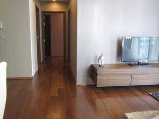 À louer et à vendre 2 chambres condo à Watthana, Bangkok