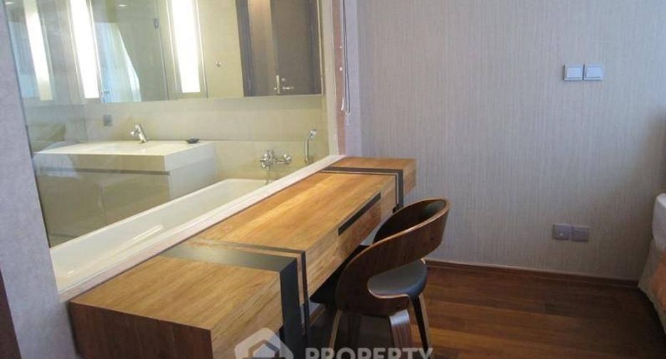Аренда и продажа 2 спальни кондо в Щаттхана, Бангкок