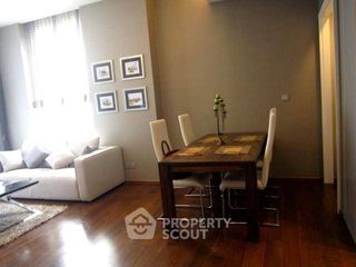 À louer et à vendre 2 chambres condo à Watthana, Bangkok