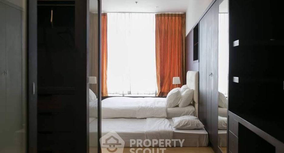 For rent そして for sale 1 Beds condo in Sathon, Bangkok