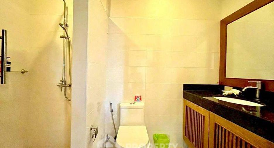 À louer et à vendre 4 chambres villa à South Pattaya, Pattaya