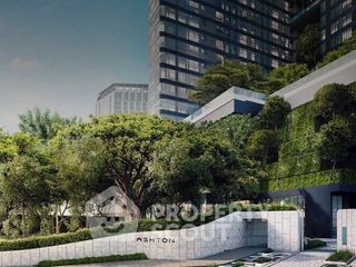 Condo en alquiler y en venta de 2 habitaciones en Bang Rak, Bangkok