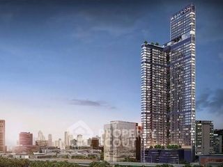 Condo en alquiler y en venta de 2 habitaciones en Bang Rak, Bangkok