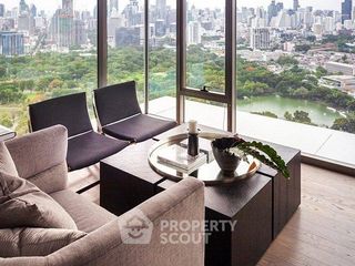 À vendre 1 chambre condo à Sathon, Bangkok