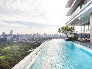 À vendre 1 chambre condo à Sathon, Bangkok