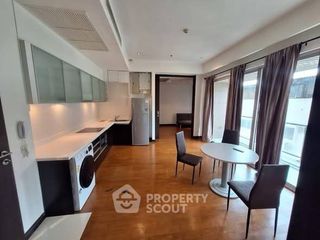Condo en venta de 2 habitaciones en Yan Nawa, Bangkok