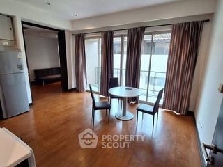 Condo en venta de 2 habitaciones en Yan Nawa, Bangkok