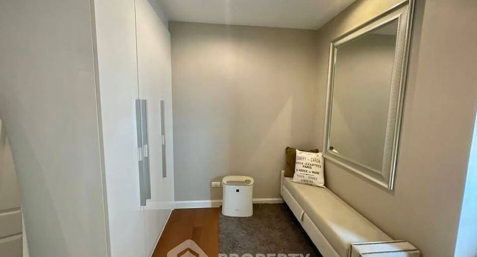 ขาย 3 ห้องนอน คอนโด ใน ห้วยขวาง, กรุงเทพฯ