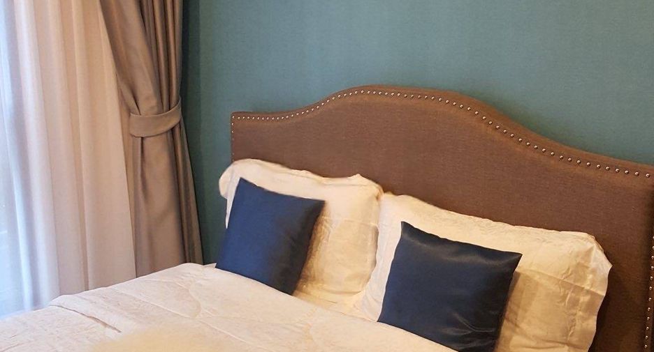 Condo en venta de 1 habitaciones en Khlong Toei, Bangkok