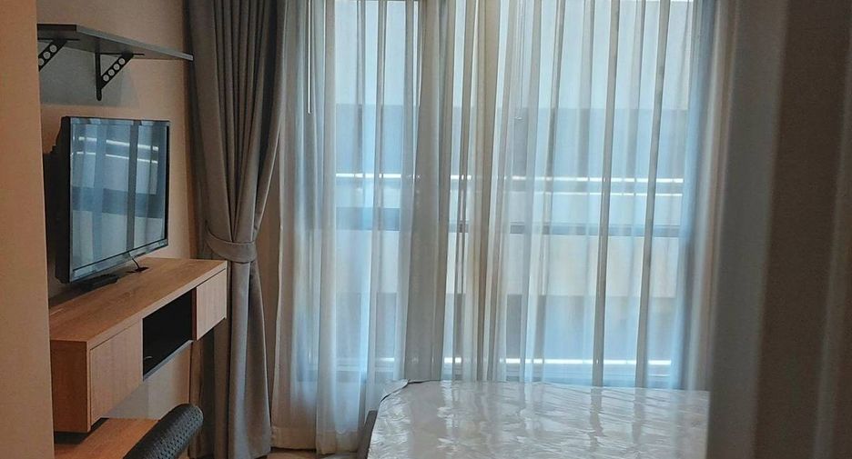 Condo en venta de 1 habitaciones en Khlong Toei, Bangkok