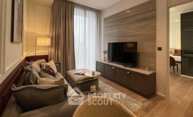 For rent and for sale 1 bed condo in Pathum Wan, Bangkok