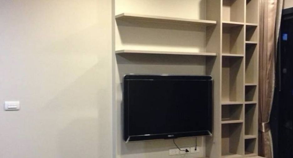 For sale 1 bed condo in Phaya Thai, Bangkok