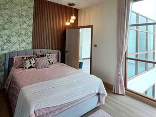 À vendre 5 chambres villa à Bang Lamung, Chonburi