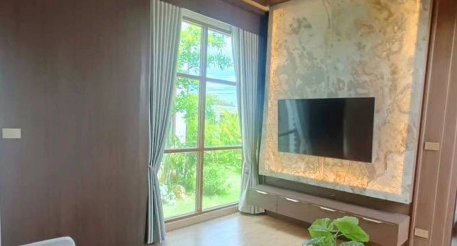 Villa zum Kauf mit 5 Zimmer in East Pattaya, Pattaya