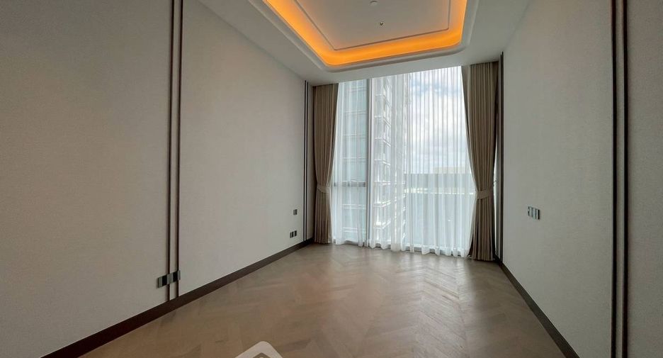 ขาย 3 ห้องนอน คอนโด ใน ปทุมวัน, กรุงเทพฯ
