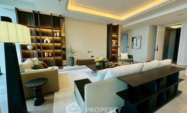 ขาย 3 ห้องนอน คอนโด ใน ปทุมวัน, กรุงเทพฯ