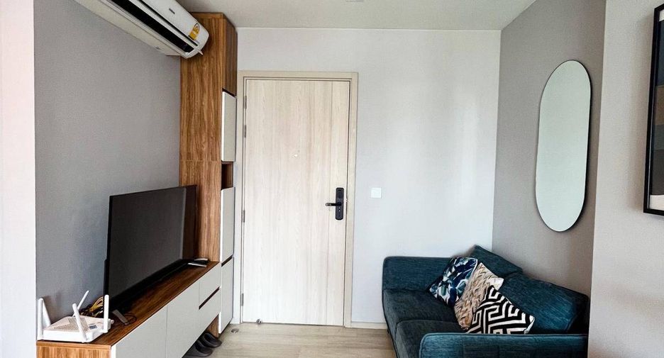 For sale 1 bed condo in Pathum Wan, Bangkok