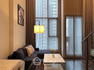 Condo en venta de 1 habitaciones en Ratchathewi, Bangkok