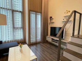 Condo en venta de 1 habitaciones en Ratchathewi, Bangkok