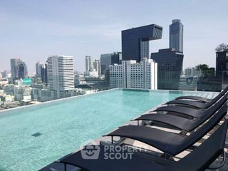 Condo en venta de 1 habitaciones en Ratchathewi, Bangkok