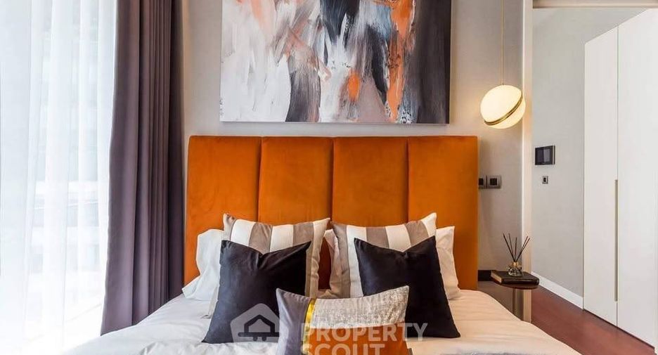 For sale 1 Beds condo in Watthana, Bangkok