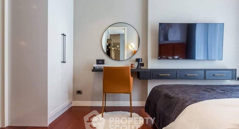 For sale 1 Beds condo in Watthana, Bangkok