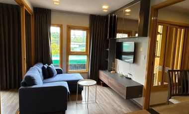 Condo en venta de 1 habitaciones en Khlong Toei, Bangkok