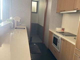 For sale 2 bedrooms condo in Sathon, Bangkok