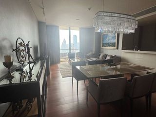 For sale 2 bedrooms condo in Sathon, Bangkok
