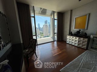 For sale 2 bedrooms condo in Sathon, Bangkok