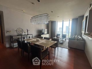 For sale 2 bedrooms condo in Sathon, Bangkok