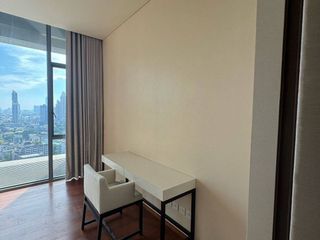 For sale 2 bedrooms condo in Sathon, Bangkok