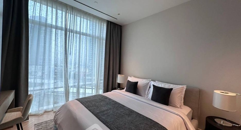 For sale 1 Beds condo in Bang Kho Laem, Bangkok